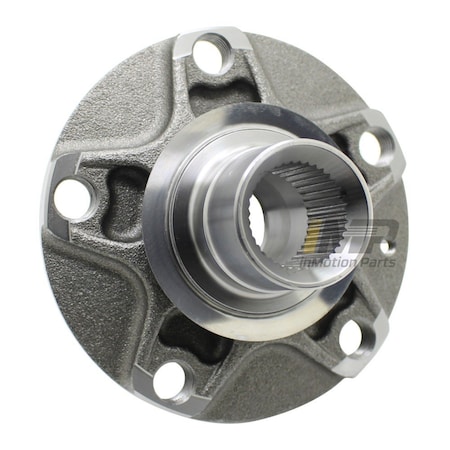 Wjb WHEEL HUB SPK996